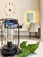 Sunsuria Forum MOKA