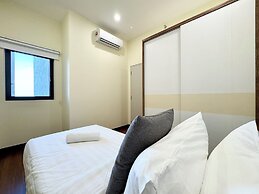 Sunsuria Forum MOKA