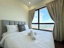 Sunsuria Forum MOKA