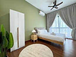 Sunsuria Forum MOKA