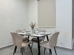 Sunsuria Forum MOKA