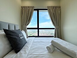 Sunsuria Forum MOKA