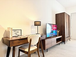 Sunsuria Forum MOKA