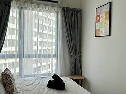Sunsuria Forum MOKA
