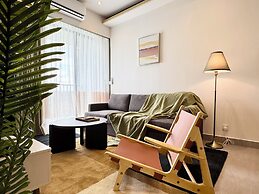 Sunsuria Forum MOKA