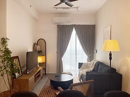 Sunsuria Forum MOKA