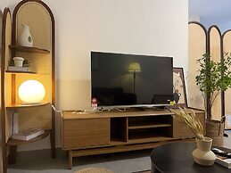 Sunsuria Forum MOKA