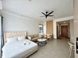 Sunsuria Forum MOKA