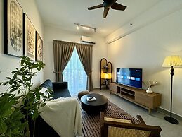 Sunsuria Forum MOKA
