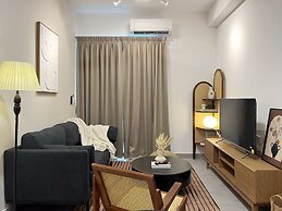 Sunsuria Forum MOKA