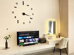 Sunsuria Forum MOKA