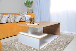 Cozy Condo At Najjera Heights
