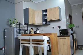Cozy Condo At Najjera Heights