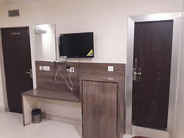 Hotel Arzoo Palace Ajmer