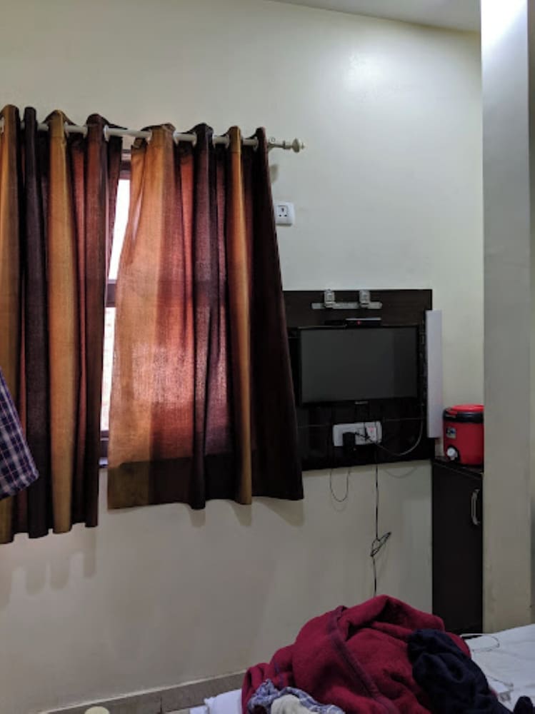 Hotel Arzoo Palace Ajmer