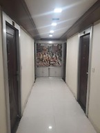 Hotel Arzoo Palace Ajmer