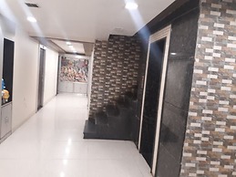 Hotel Arzoo Palace Ajmer