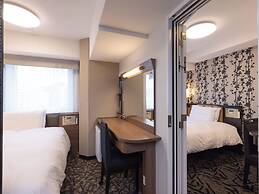 APA Hotel Hiroshima Ekimae Stadium Guchi