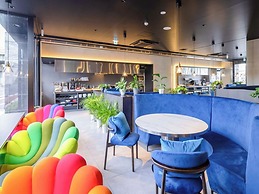APA Hotel Hiroshima Ekimae Stadium Guchi