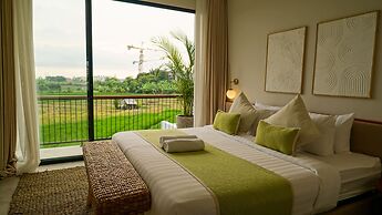 The Menuai Bali Villas Canggu