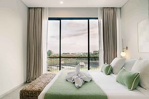 The Menuai Bali Villas Canggu