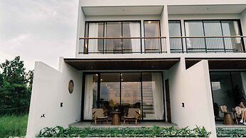 The Menuai Bali Villas Canggu