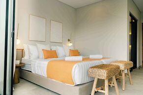 The Menuai Bali Villas Canggu
