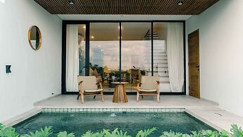 The Menuai Bali Villas Canggu