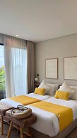 The Menuai Bali Villas Canggu