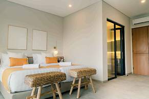 The Menuai Bali Villas Canggu