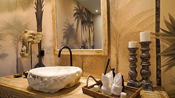 The Menuai Bali Villas Canggu