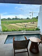 The Menuai Bali Villas Canggu