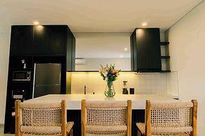 The Menuai Bali Villas Canggu