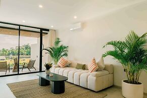 The Menuai Bali Villas Canggu
