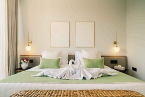 The Menuai Bali Villas Canggu