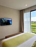 The Menuai Bali Villas Canggu