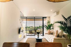 The Menuai Bali Villas Canggu