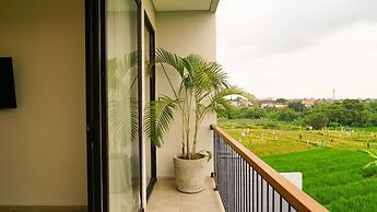 The Menuai Bali Villas Canggu