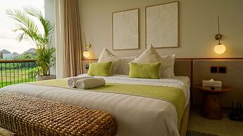 The Menuai Bali Villas Canggu