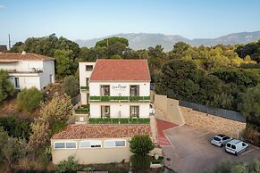 CORSICA HOSTEL PORTO VECCHIO