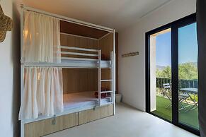 CORSICA HOSTEL PORTO VECCHIO