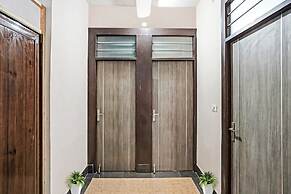 Vishen Residency
