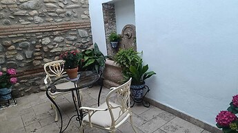SUITE COMARES