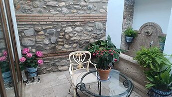SUITE COMARES