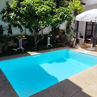 SUITE COMARES