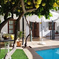 SUITE COMARES