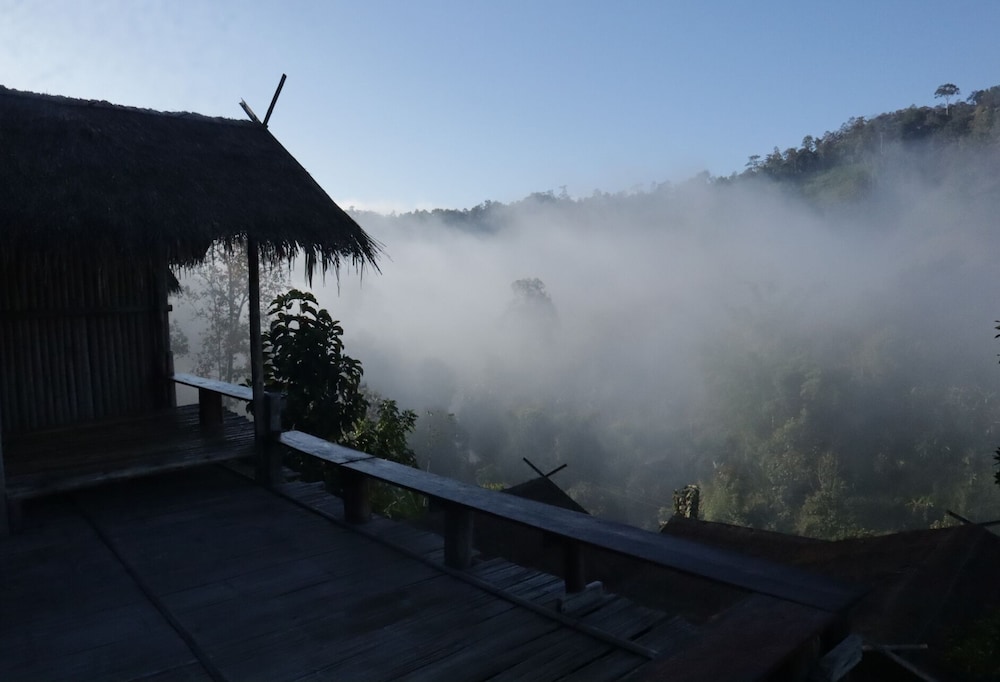 Yazama Homestay