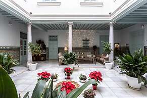 BIBO SUITES PALACIO CABRERA LILLO