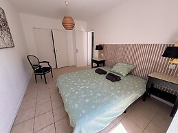 Domaine La Yole Wine Resort
