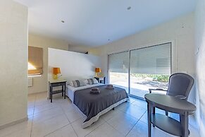 Domaine La Yole Wine Resort